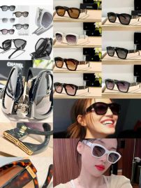 Picture of Chanel Sunglasses _SKUfw56677890fw